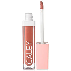 Caley Cosmetics Plumping Color Crush Liquid Lip