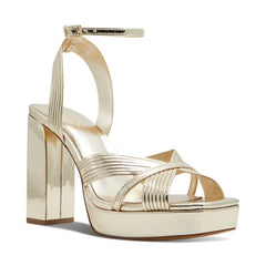 ALDO Womens Nadie Strappy Platform Dress Sandals, Bold and Stylish Heels