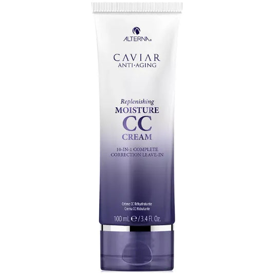 Alterna Caviar Anti-Aging Replenishing Moisture CC Cream