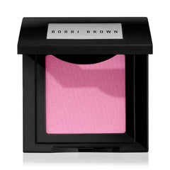 Bobbi Brown Blush, Silky, Buildable Color for a Natural Flushed Look