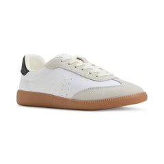 ALDO Womens Clubstyle Lace Up Jogger Sneakers, Stylish and Comfortable Sneakers