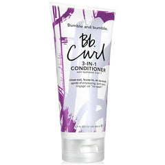 Bumble and Bumble Curl 3-in-1 Moisturizing Conditioner, 6.7 oz.
