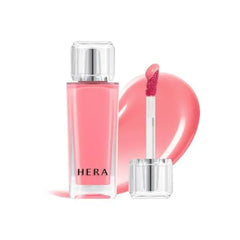 HERA SENSUAL SHINE TINT Glossy Korean Lip Tint & Lip Stain, Glass Like Shine, Long Lasting Transfer Resistant Color, High Pigment Buildable Lip Color