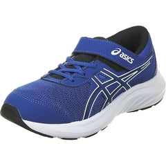 Asics Contend 9 PS unisex-child Sneaker