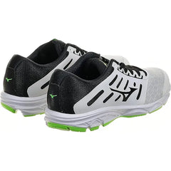 Mizuno  Ezrun Running Shoes for Men White 40 EU