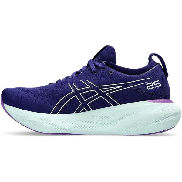 Asics Gel-nimbus 25 women's Sneaker