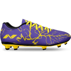 Nivia 779 Grip 3.0 Football Stud Blue 42 EU