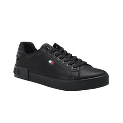 Tommy Hilfiger Men's Rezz Lace Up Low Top Sneakers