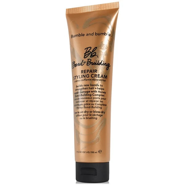 Bumble and Bumble Bond-Building Repair Hair Styling Cream, 5 oz.