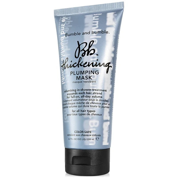 Bumble and Bumble Thickening Plumping Mask, 6.7 oz.