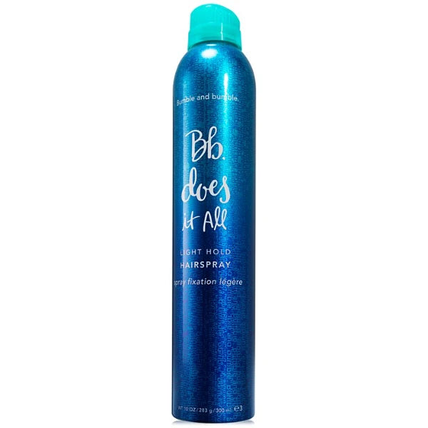 Bumble and Bumble Does It All Hairspray, 10oz.