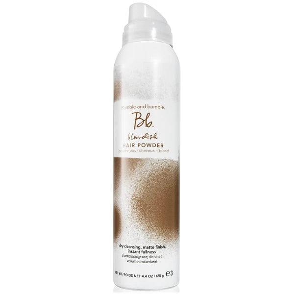 Bumble and Bumble Hair Powder Blondish, 4oz.