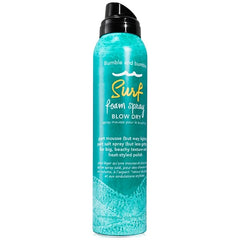 Bumble and Bumble Surf Foam Spray Blow Dry, 4oz.