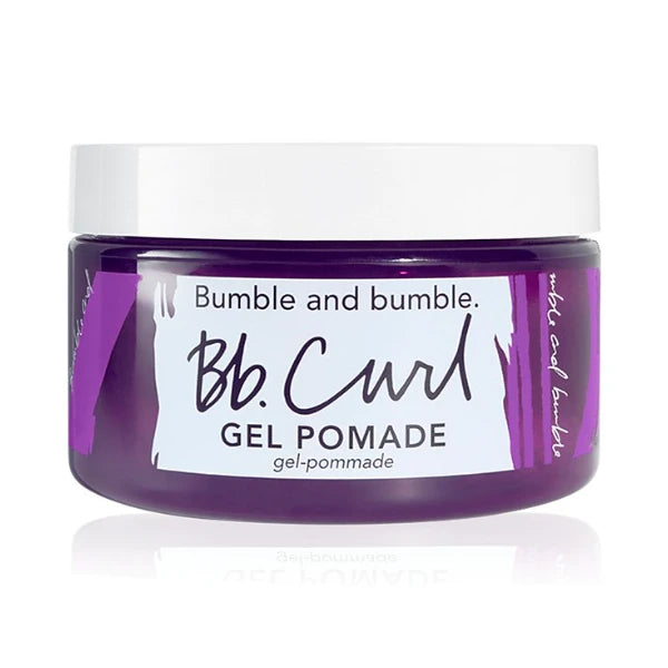 Bumble and Bumble Curl Hair Gel + Pomade, 3.4 oz.