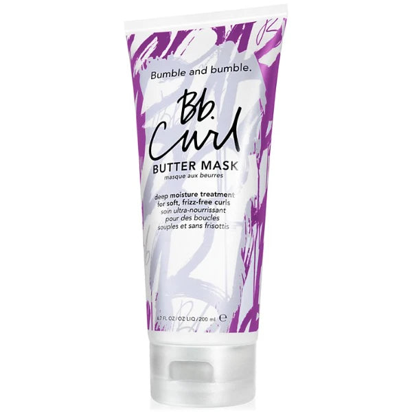 Bumble and Bumble Curl Butter Hair Mask, 6.7 oz.