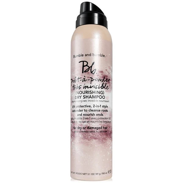 Bumble and Bumble Invisible (Nourishing) Dry Shampoo, 3.1 oz.