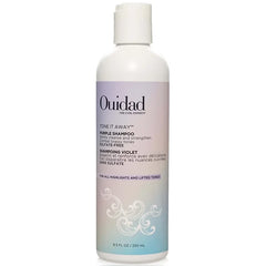 Ouidad Tone It Away Purple Shampoo, 8.5 oz.
