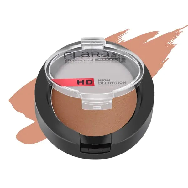 Claraline Eyeshadow Single Pressed Powder – Long-Lasting Gift Eye Makeup for Women & Girls
