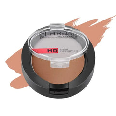 Claraline Eyeshadow Single Pressed Powder – Long-Lasting Gift Eye Makeup for Women & Girls