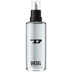 Diesel D by Diesel Eau de Toilette Spray, Bold Fragrance
