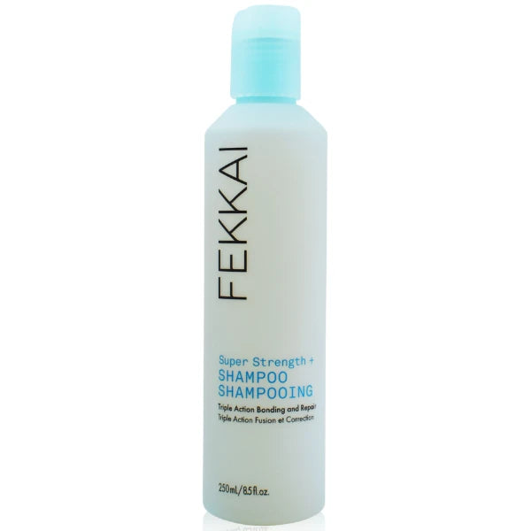 Fekkai Super Strength+ Shampoo, 8.5 oz.