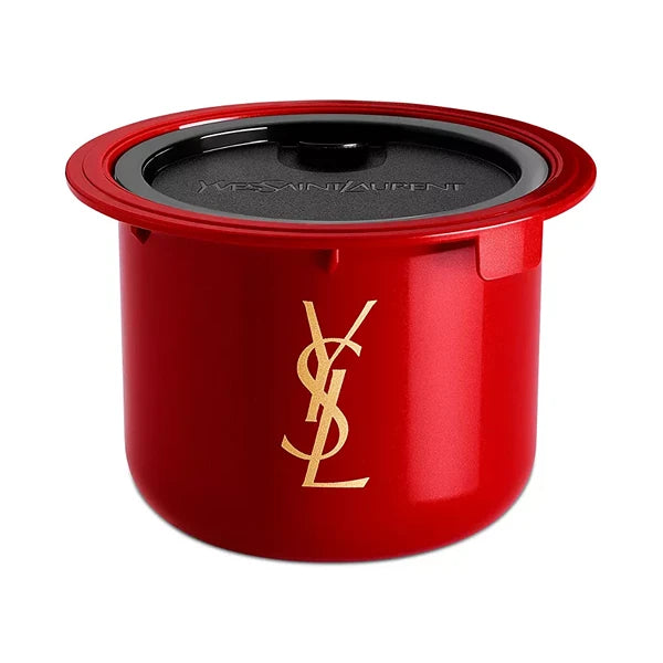 Yves Saint Laurent Rouge Crème Essentielle Anti-Aging Face Cream With Saffron Pistil Refill