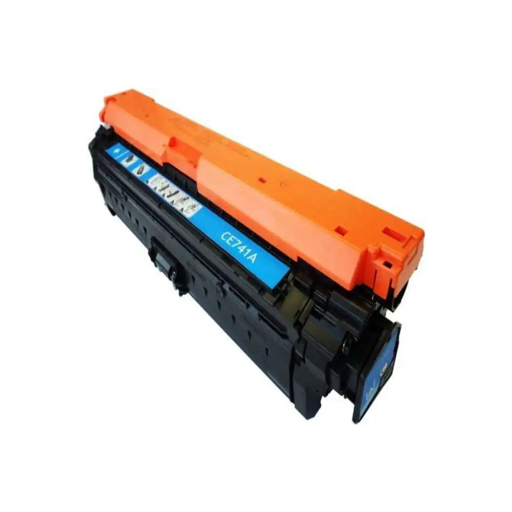 HP 307A Original LaserJet Toner Cartridge