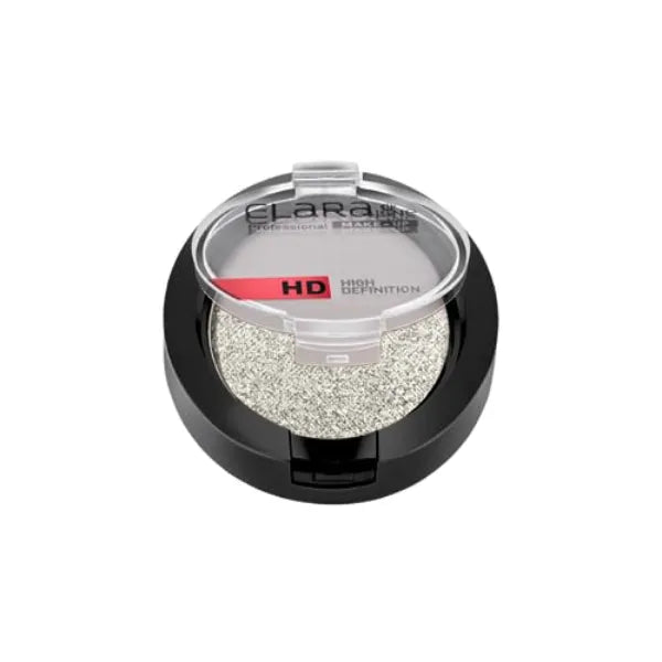 Claraline Eyeshadow Single Pressed Powder – Long-Lasting Gift Eye Makeup for Women & Girls