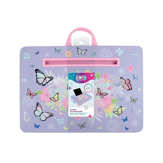 3C4G Butterfly Lap Desk