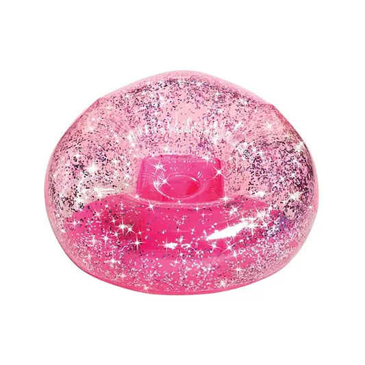 3C4G Confetti Inflatable Chair