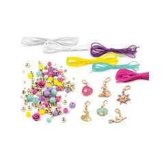Make It Real Disney Princess 173 Piece Crystal Dreams Bracelets Set
