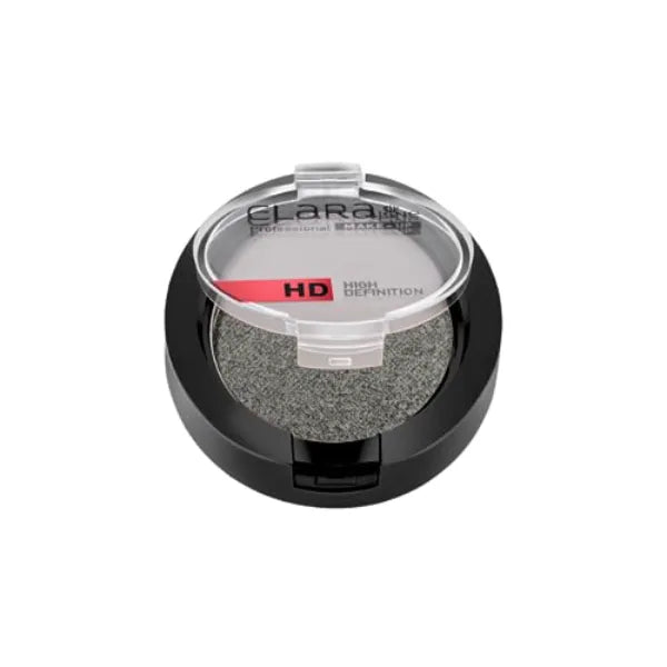 Claraline Eyeshadow Single Pressed Powder – Long-Lasting Gift Eye Makeup for Women & Girls