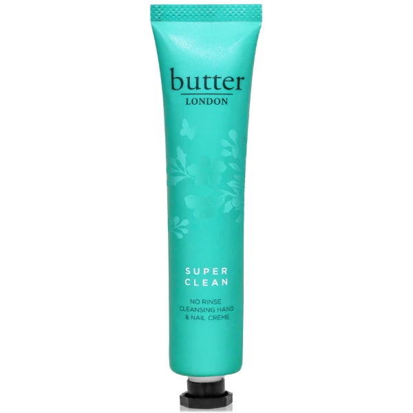 butter LONDON Super Hand & Nail Cream