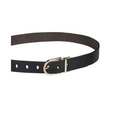 Calvin Klein Women's Embossed Casual Reversible Belt