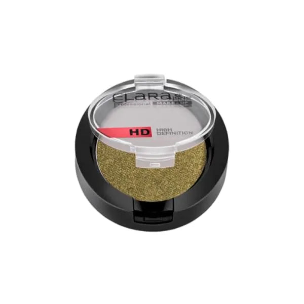 Claraline Eyeshadow Single Pressed Powder – Long-Lasting Gift Eye Makeup for Women & Girls