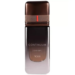 TUMI Continuum 12:00 GMT Eau de Parfum Spray , Bold Fragrance