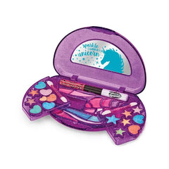 Cra-Z-Art Shimmer and Sparkle All in One Beauty Compact