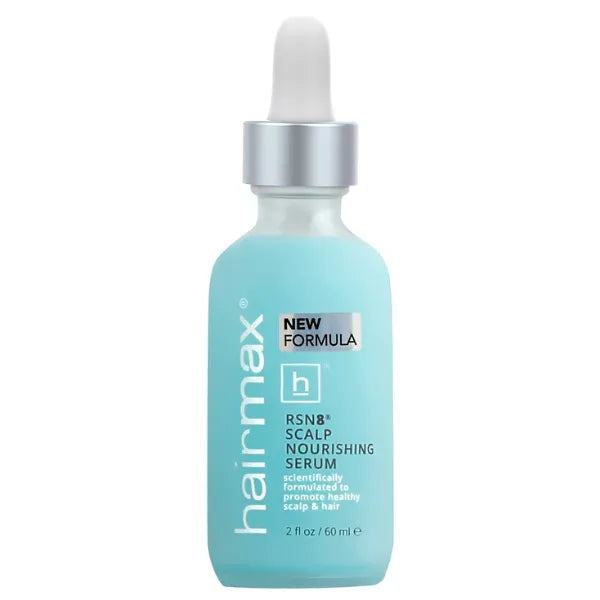 Hairmax RSN8 Scalp Nourishing Serum, 2 fl. oz