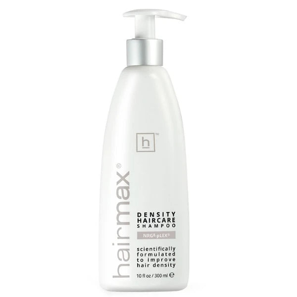 Hairmax Density Haircare Shampoo, 10 fl. oz.