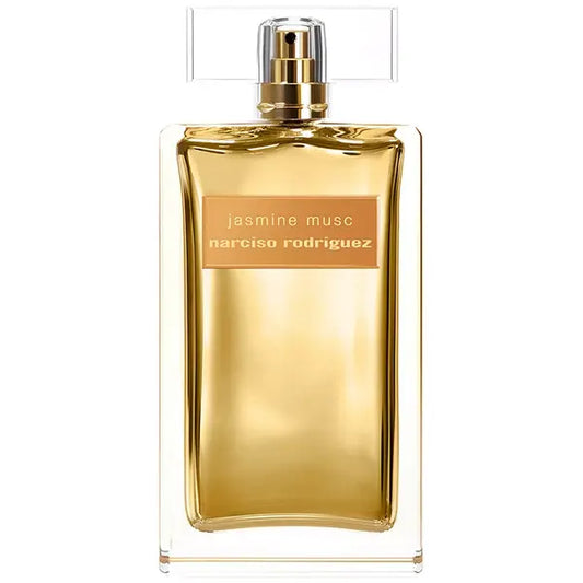 Narciso Rodriguez Jasmine Musc Eau de Parfum , Intense Luxury Fragrance, 3.3 oz