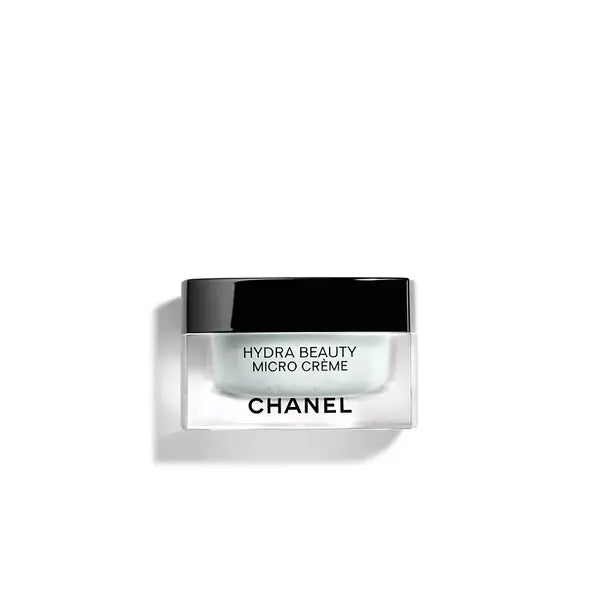 MACY's CHANEL HYDRA BEAUTY MICRO CRÈME, Fortifying and Replenishing Hydration