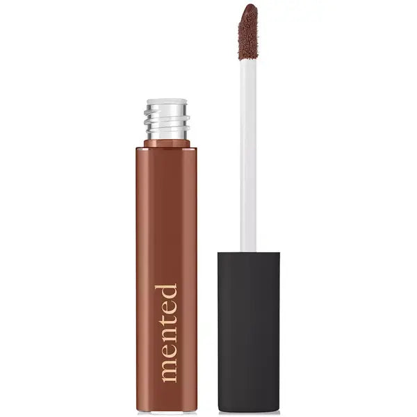 Mented Cosmetics Lip Gloss ,Hydrating, High-Shine Formula for Luscious, Smooth Lips