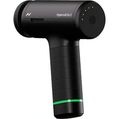 Hyperice Hypervolt Go 3 Percussion Massage Device (55300 001-00) - Black