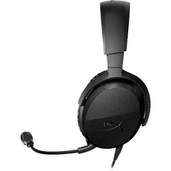 HyperX Cloud Stinger 3 Wired Gaming Headset (BS1T5AA) - Black