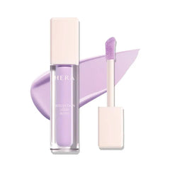 HERA Reflection Liquid Blush Glass Skin Glow, Hydrating Serum Formula with 70% Skincare Ingredients, Buildable Radiance, Sheer Color, Korean Makeup