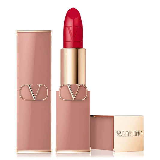 Valentino Rosso Valentino Satin Lipstick