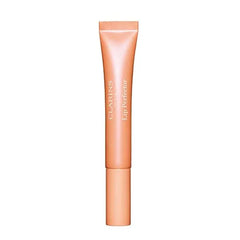 Clarins Lip Perfector 2 In 1 Lip and Cheek Color Balm Nourishing, Hydrating and Plumps Lips Adds Buildable Color to Cheeks for Natural Glow Contains Natural Plant Extracts With Skincare Benefits