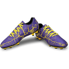 Nivia 779 Grip 3.0 Football Stud Blue 42 EU