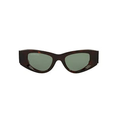 Balenciaga BB0243S 48MM Women's Sunglasses,  Brown