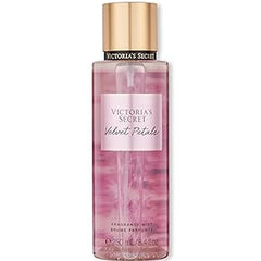 Victoria's Secret Amber Romance Body Mist for Women, Perfume with Notes of Sugar Kisses, Women’s Fragrance, 250 ml / 8.4 oz